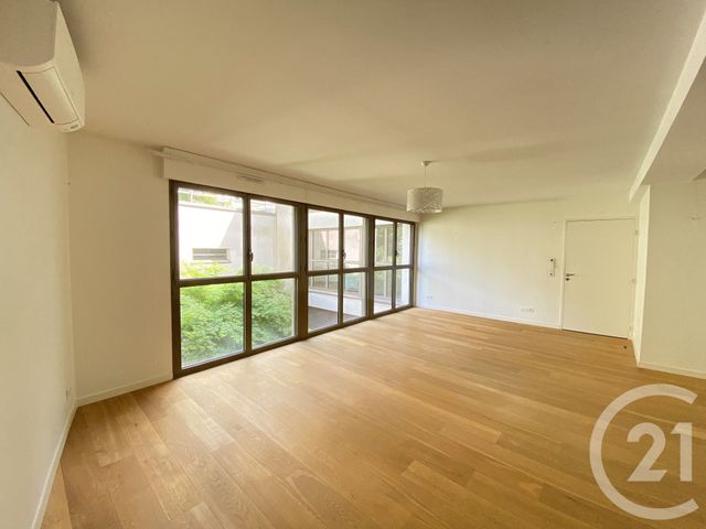 Appartement F3 &agrave; louer - 3 pi&egrave;ces - 95,02 m2 - Paris - 75014 - ILE-DE-FRANCE