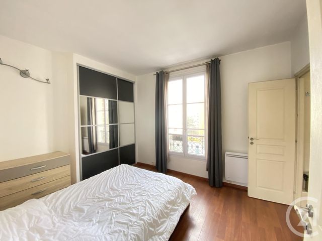 Appartement F2 &agrave; louer - 2 pi&egrave;ces - 31,16 m2 - Paris - 75014 - ILE-DE-FRANCE