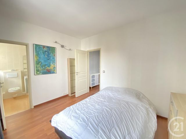Appartement F2 &agrave; louer - 2 pi&egrave;ces - 31,16 m2 - Paris - 75014 - ILE-DE-FRANCE