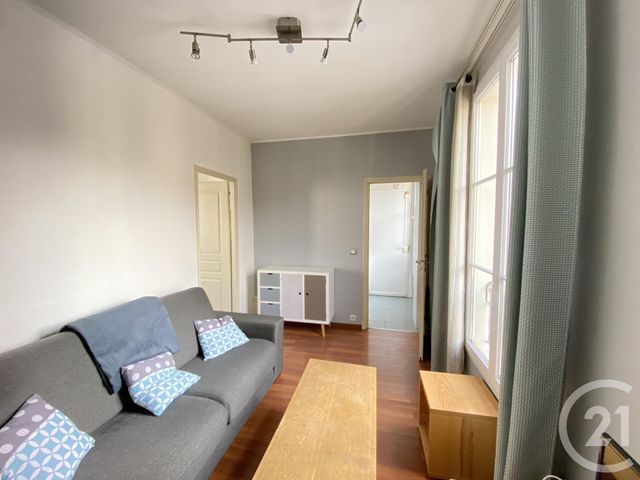 Appartement F2 &agrave; louer - 2 pi&egrave;ces - 31,16 m2 - Paris - 75014 - ILE-DE-FRANCE