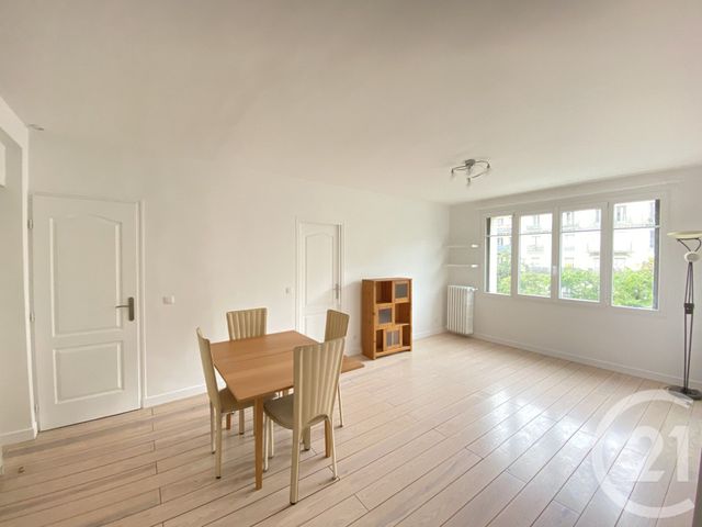 Appartement F3 &agrave; louer - 3 pi&egrave;ces - 50,03 m2 - Paris - 75013 - ILE-DE-FRANCE