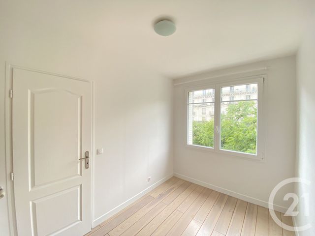 Appartement F3 &agrave; louer - 3 pi&egrave;ces - 50,03 m2 - Paris - 75013 - ILE-DE-FRANCE