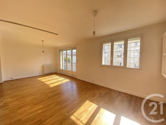 Appartement F3 &agrave; louer - 3 pi&egrave;ces - 70,15 m2 - Paris - 75013 - ILE-DE-FRANCE