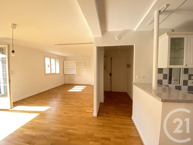Appartement F3 &agrave; louer - 3 pi&egrave;ces - 70,15 m2 - Paris - 75013 - ILE-DE-FRANCE