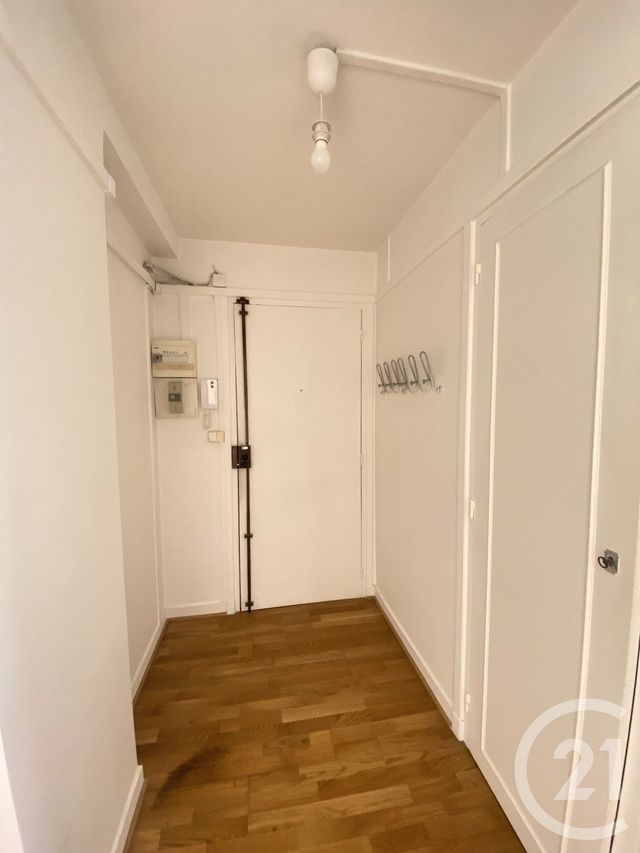 Appartement F3 &agrave; louer - 3 pi&egrave;ces - 70,15 m2 - Paris - 75013 - ILE-DE-FRANCE