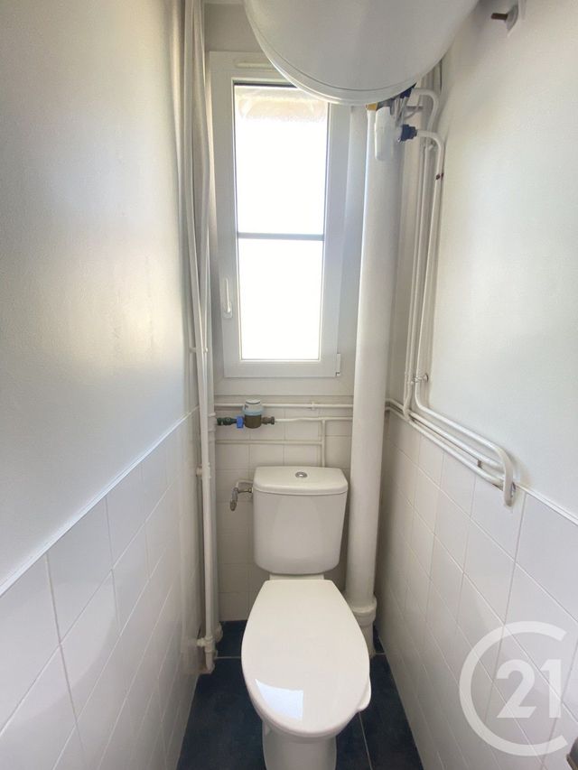 Appartement F3 &agrave; louer - 3 pi&egrave;ces - 70,15 m2 - Paris - 75013 - ILE-DE-FRANCE