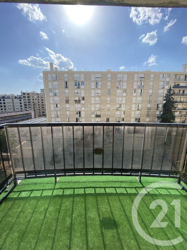 Appartement F3 &agrave; louer - 3 pi&egrave;ces - 70,15 m2 - Paris - 75013 - ILE-DE-FRANCE