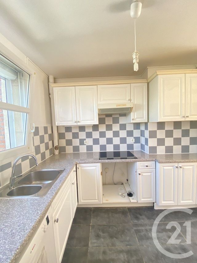 Appartement F3 &agrave; louer - 3 pi&egrave;ces - 70,15 m2 - Paris - 75013 - ILE-DE-FRANCE