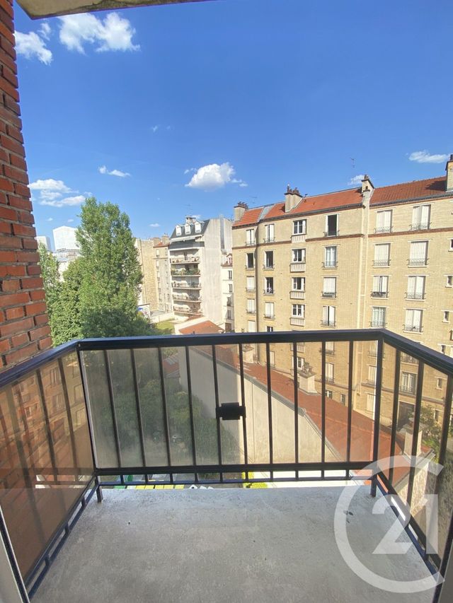Appartement F3 &agrave; louer - 3 pi&egrave;ces - 70,15 m2 - Paris - 75013 - ILE-DE-FRANCE