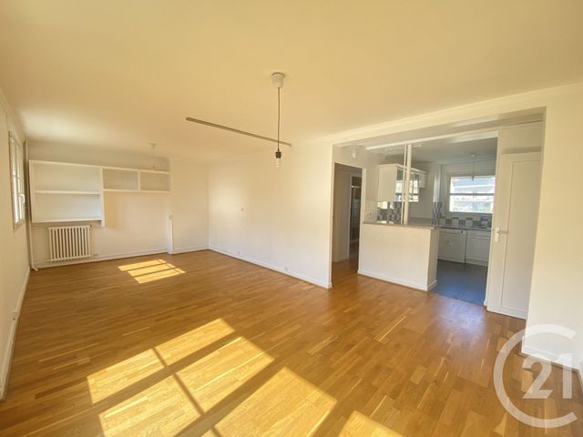 Appartement F3 &agrave; louer - 3 pi&egrave;ces - 70,15 m2 - Paris - 75013 - ILE-DE-FRANCE
