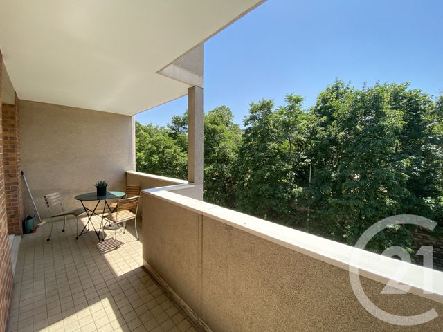Appartement F4 &agrave; louer - 4 pi&egrave;ces - 91 m2 - Le Kremlin Bicetre - 94 - ILE-DE-FRANCE