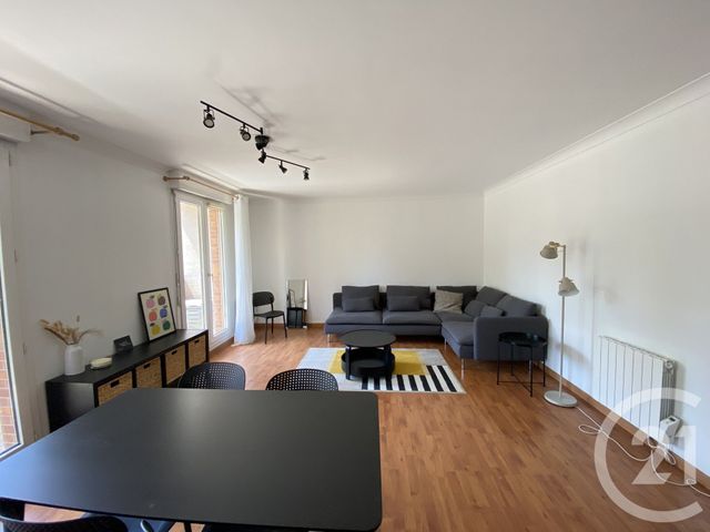 Appartement F4 &agrave; louer - 4 pi&egrave;ces - 91 m2 - Le Kremlin Bicetre - 94 - ILE-DE-FRANCE