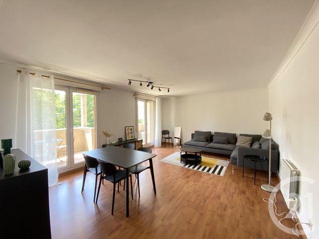appartement - LE KREMLIN BICETRE - 94