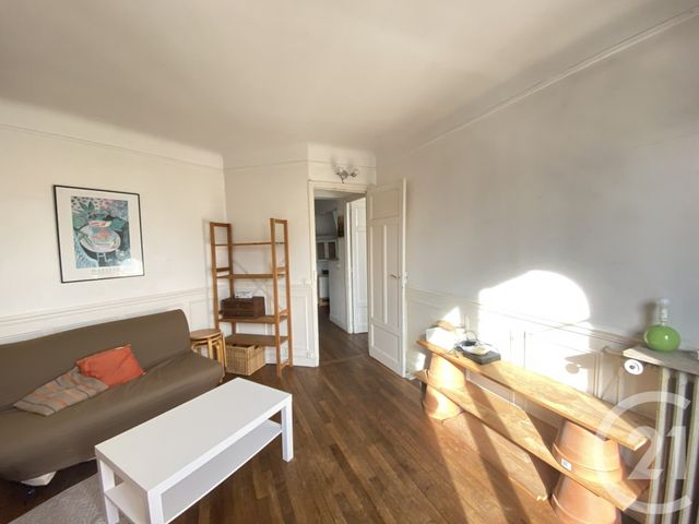 Appartement F2 &agrave; louer - 2 pi&egrave;ces - 36,60 m2 - Paris - 75013 - ILE-DE-FRANCE