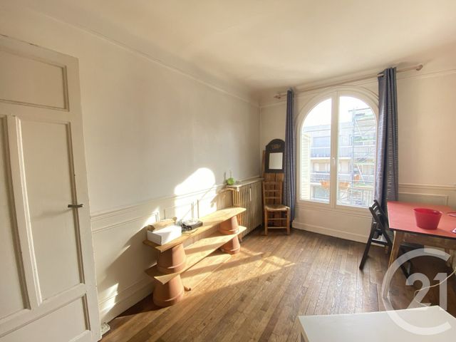 Appartement F2 &agrave; louer - 2 pi&egrave;ces - 36,60 m2 - Paris - 75013 - ILE-DE-FRANCE