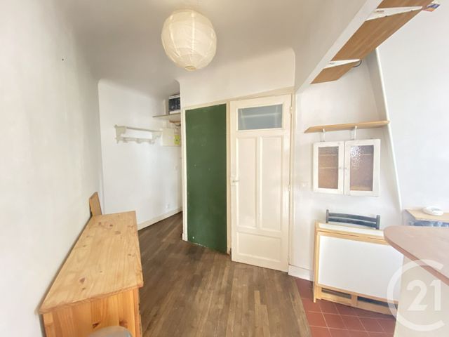 Appartement F2 &agrave; louer - 2 pi&egrave;ces - 36,60 m2 - Paris - 75013 - ILE-DE-FRANCE