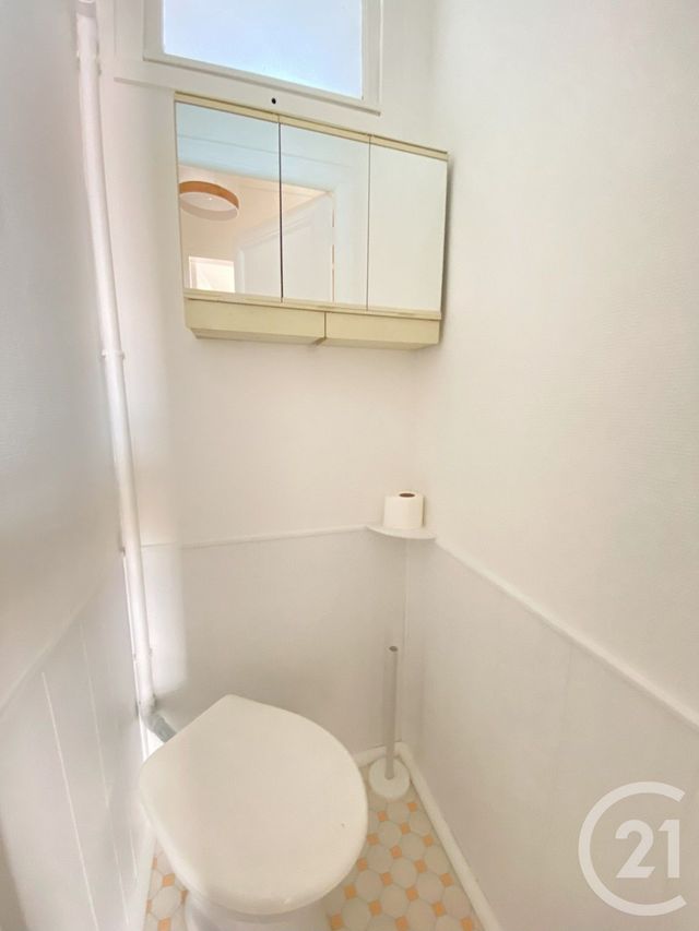Appartement F1 &agrave; louer - 1 pi&egrave;ce - 22,66 m2 - Paris - 75013 - ILE-DE-FRANCE