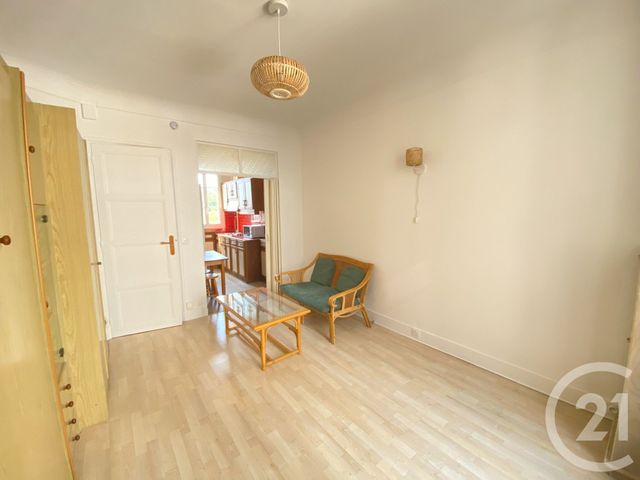 Appartement F1 &agrave; louer - 1 pi&egrave;ce - 22,66 m2 - Paris - 75013 - ILE-DE-FRANCE