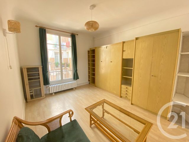 appartement - PARIS - 75013