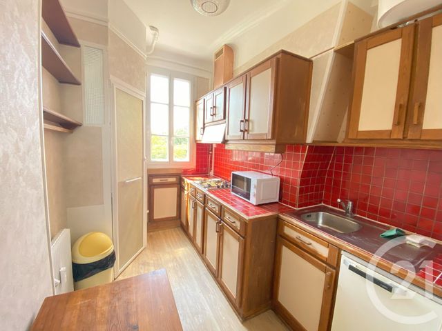 Appartement F1 &agrave; louer - 1 pi&egrave;ce - 22,66 m2 - Paris - 75013 - ILE-DE-FRANCE