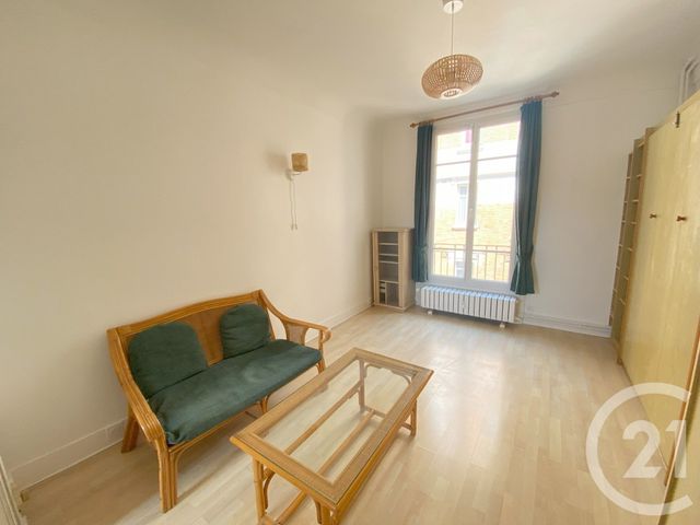 Appartement F1 &agrave; louer - 1 pi&egrave;ce - 22,66 m2 - Paris - 75013 - ILE-DE-FRANCE