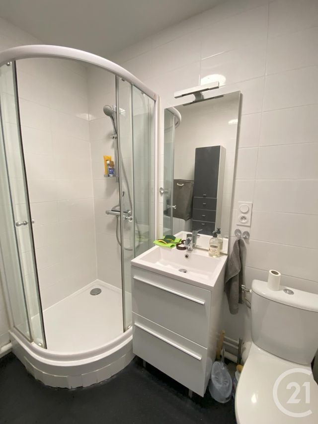 Appartement Studio &agrave; louer - 1 pi&egrave;ce - 26,05 m2 - Paris - 75014 - ILE-DE-FRANCE