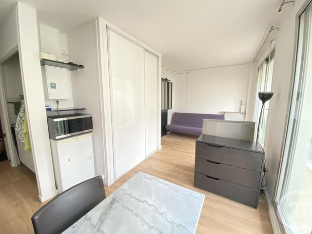 Appartement Studio &agrave; louer - 1 pi&egrave;ce - 26,05 m2 - Paris - 75014 - ILE-DE-FRANCE