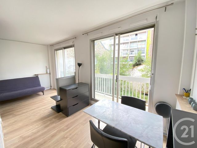 Appartement Studio &agrave; louer - 1 pi&egrave;ce - 26,05 m2 - Paris - 75014 - ILE-DE-FRANCE