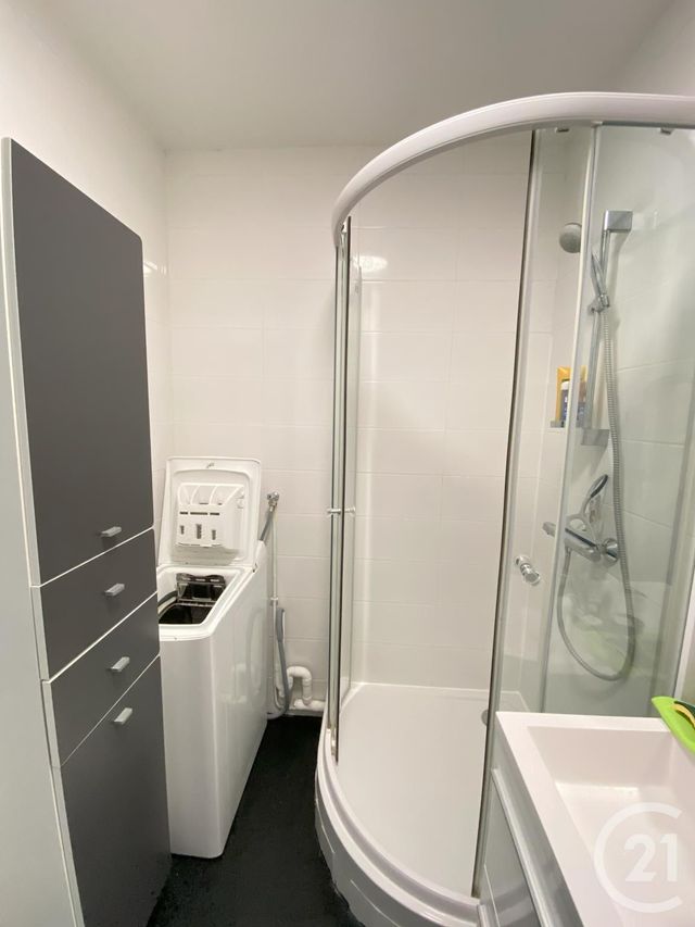 Appartement Studio &agrave; louer - 1 pi&egrave;ce - 26,05 m2 - Paris - 75014 - ILE-DE-FRANCE