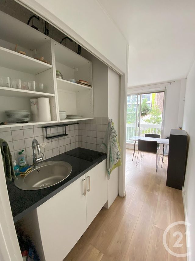 Appartement Studio &agrave; louer - 1 pi&egrave;ce - 26,05 m2 - Paris - 75014 - ILE-DE-FRANCE