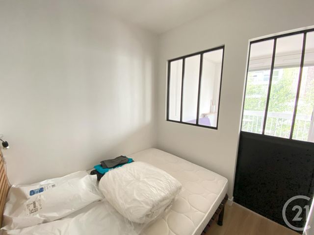 Appartement Studio &agrave; louer - 1 pi&egrave;ce - 26,05 m2 - Paris - 75014 - ILE-DE-FRANCE