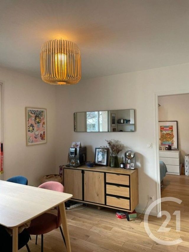 Appartement F2 bis &agrave; louer - 2 pi&egrave;ces - 47,65 m2 - Paris - 75013 - ILE-DE-FRANCE