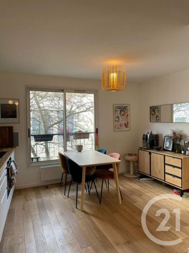 appartement - PARIS - 75013