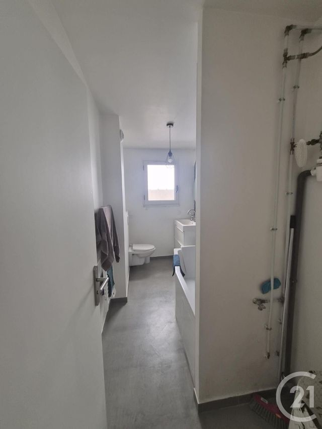 Appartement F2 bis &agrave; louer - 2 pi&egrave;ces - 47,65 m2 - Paris - 75013 - ILE-DE-FRANCE