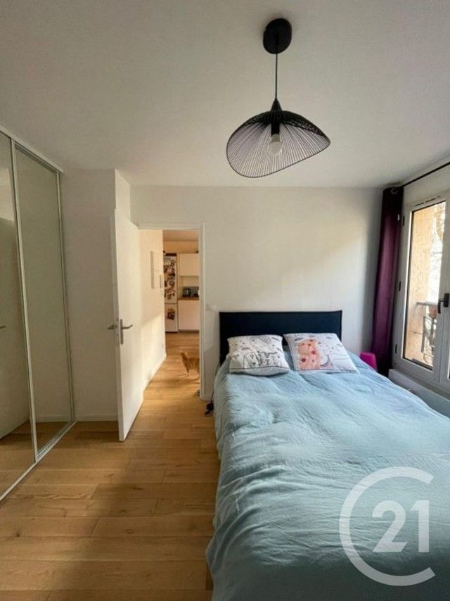 Appartement F2 bis &agrave; louer - 2 pi&egrave;ces - 47,65 m2 - Paris - 75013 - ILE-DE-FRANCE