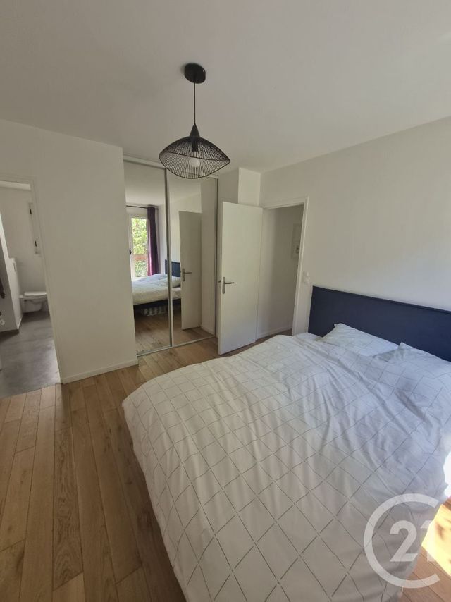 Appartement F2 bis &agrave; louer - 2 pi&egrave;ces - 47,65 m2 - Paris - 75013 - ILE-DE-FRANCE