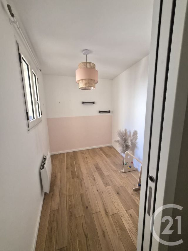 Appartement F2 bis &agrave; louer - 2 pi&egrave;ces - 47,65 m2 - Paris - 75013 - ILE-DE-FRANCE