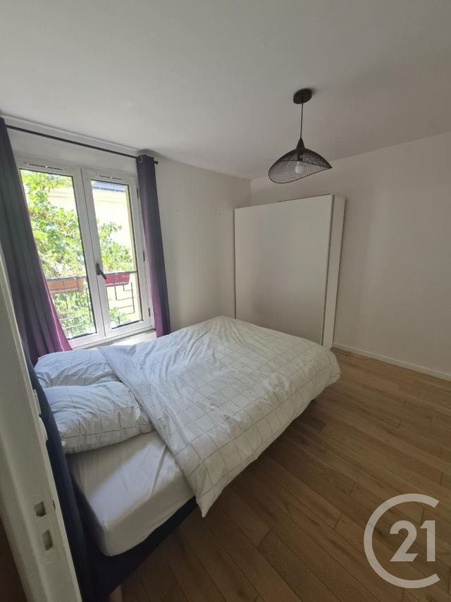 Appartement F2 bis &agrave; louer - 2 pi&egrave;ces - 47,65 m2 - Paris - 75013 - ILE-DE-FRANCE