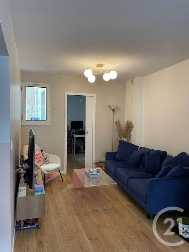 Appartement F2 bis &agrave; louer - 2 pi&egrave;ces - 47,65 m2 - Paris - 75013 - ILE-DE-FRANCE