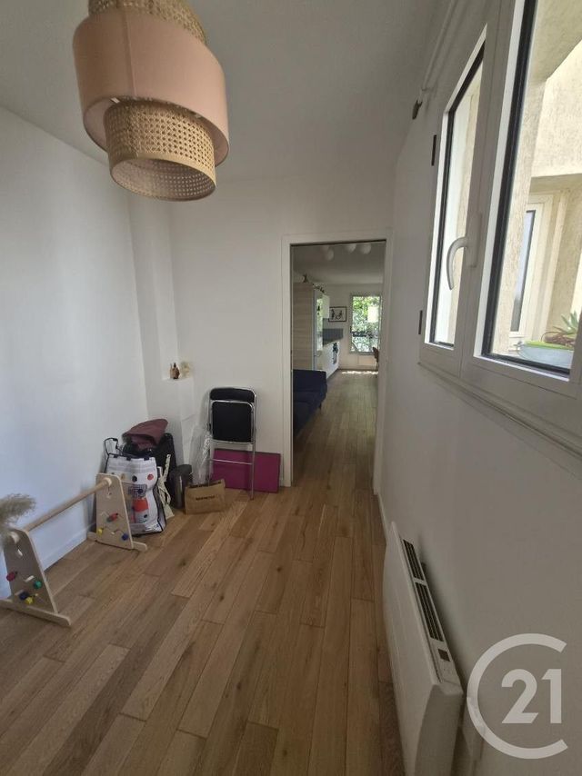 Appartement F2 bis &agrave; louer - 2 pi&egrave;ces - 47,65 m2 - Paris - 75013 - ILE-DE-FRANCE