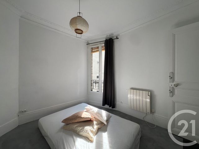 Appartement F2 &agrave; louer - 2 pi&egrave;ces - 34,73 m2 - Paris - 75013 - ILE-DE-FRANCE