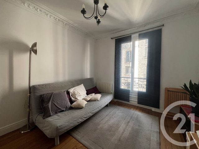 Appartement F2 &agrave; louer - 2 pi&egrave;ces - 34,73 m2 - Paris - 75013 - ILE-DE-FRANCE