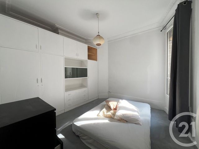 Appartement F2 &agrave; louer - 2 pi&egrave;ces - 34,73 m2 - Paris - 75013 - ILE-DE-FRANCE