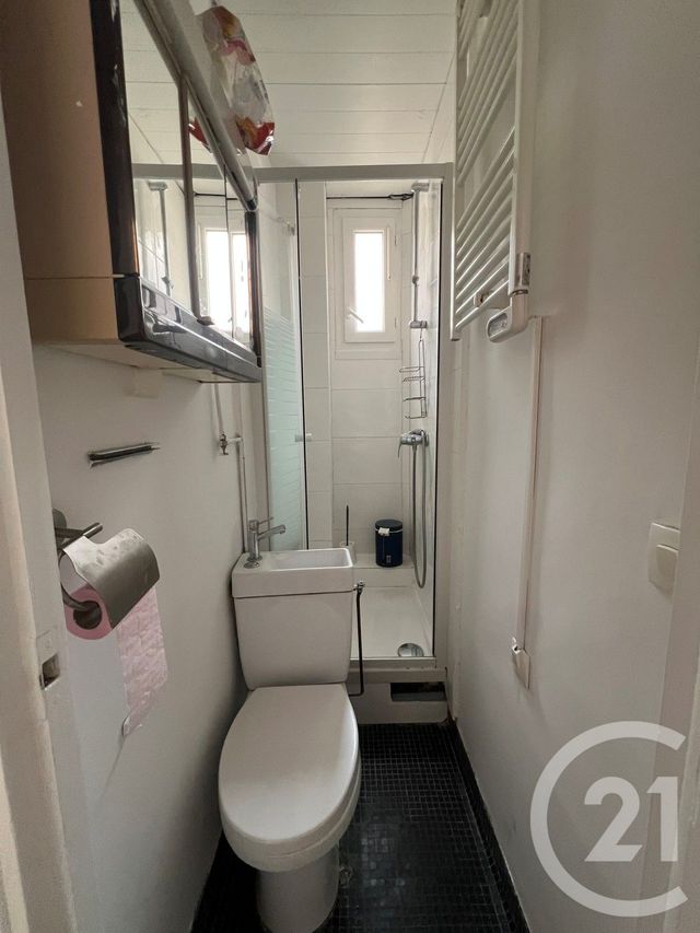 Appartement F2 &agrave; louer - 2 pi&egrave;ces - 34,73 m2 - Paris - 75013 - ILE-DE-FRANCE