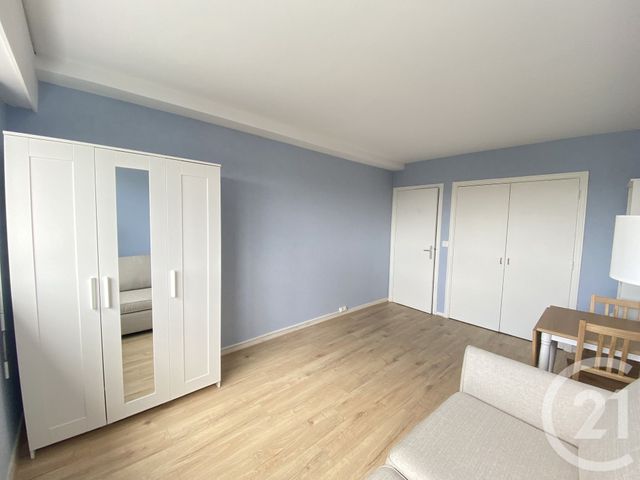 Appartement F1 &agrave; louer - 1 pi&egrave;ce - 22,61 m2 - Paris - 75014 - ILE-DE-FRANCE