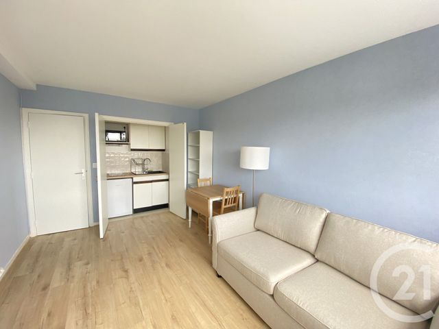 Appartement F1 &agrave; louer - 1 pi&egrave;ce - 22,61 m2 - Paris - 75014 - ILE-DE-FRANCE