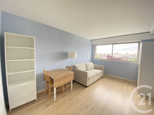 Appartement F1 à louer PARIS