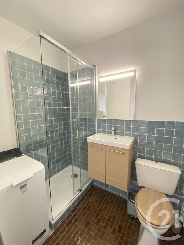 Appartement F1 &agrave; louer - 1 pi&egrave;ce - 22,61 m2 - Paris - 75014 - ILE-DE-FRANCE
