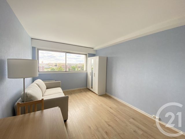 Appartement F1 &agrave; louer - 1 pi&egrave;ce - 22,61 m2 - Paris - 75014 - ILE-DE-FRANCE