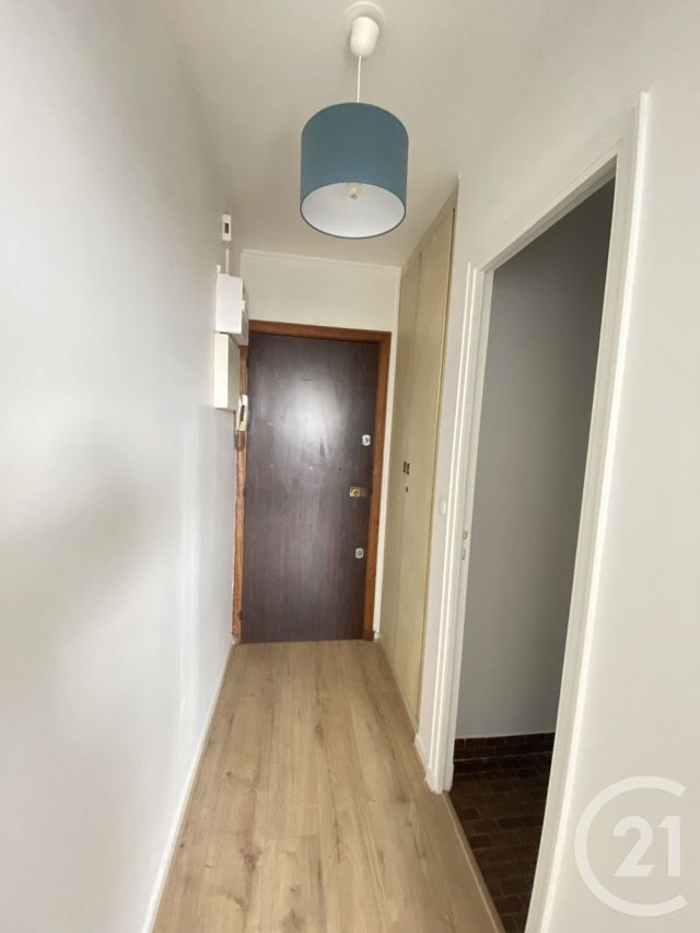 Appartement F1 &agrave; louer - 1 pi&egrave;ce - 22,61 m2 - Paris - 75014 - ILE-DE-FRANCE